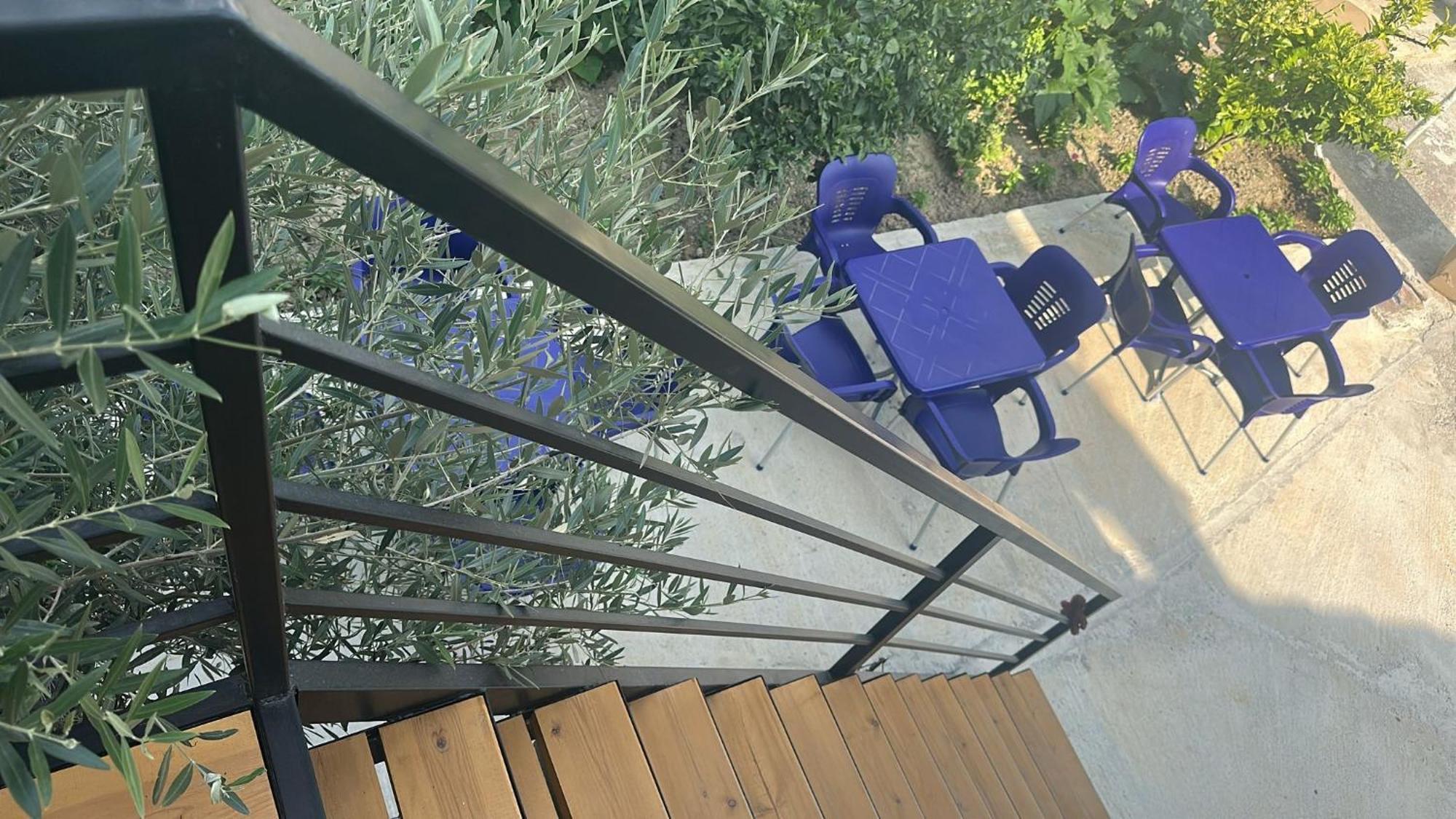 Aliaj Guest house Vlore