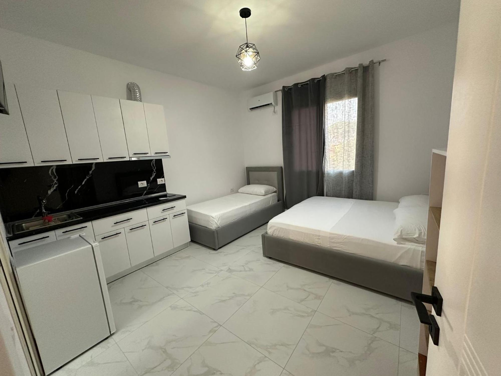 Guest house Aliaj Vlore