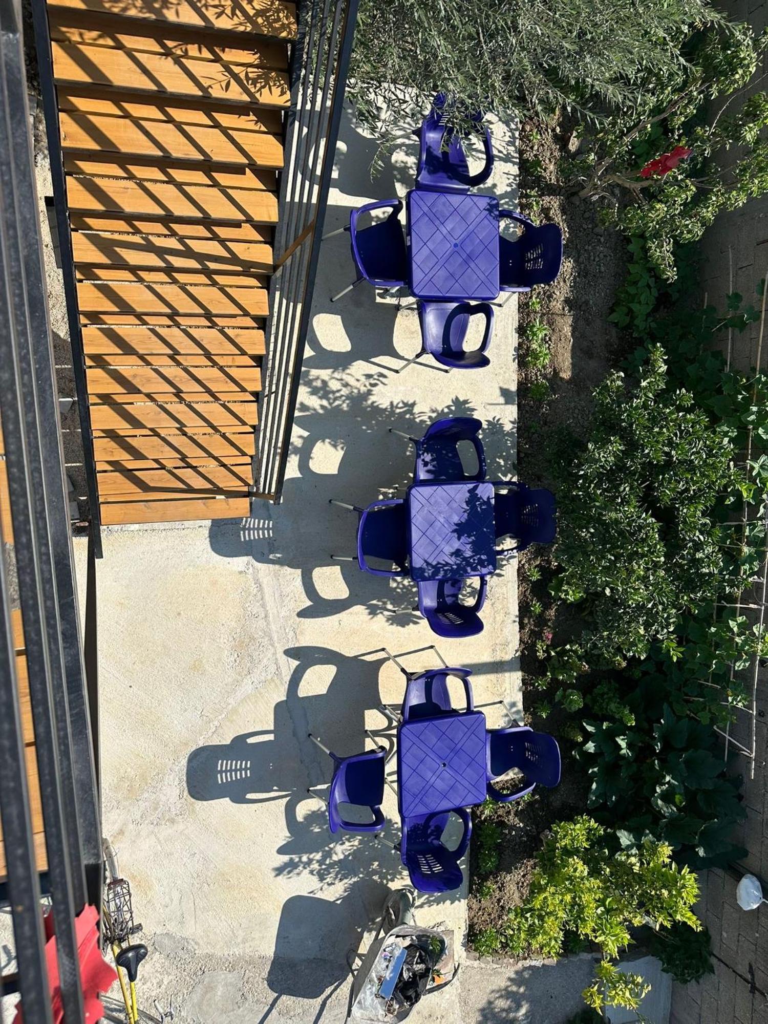 Aliaj Guest house